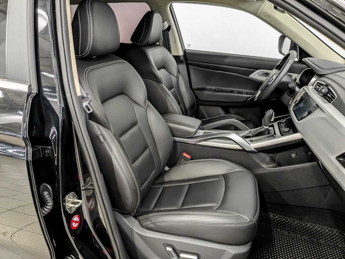 Купить Geely Atlas, 2021, 86 037 км.. Фото: #23