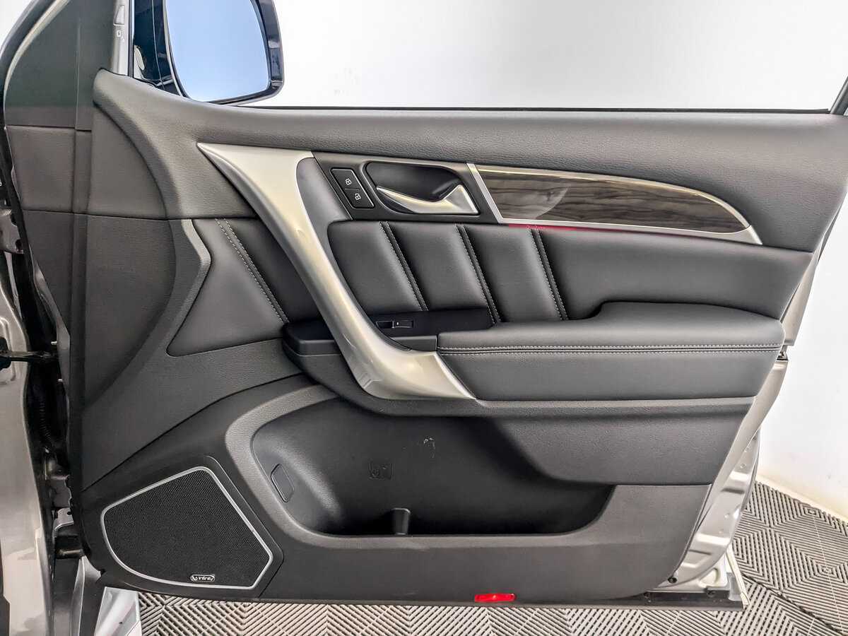 Купить Haval H9, 2022, 42 230 км.. Фото: #25