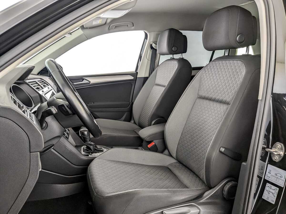 Купить Volkswagen Tiguan, 2020, 170 364 км.. Фото: #19