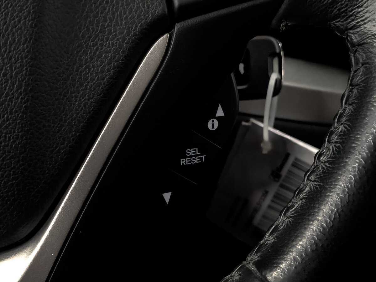 Купить Honda CR-V, 2014, 176 492 км.. Фото: #27