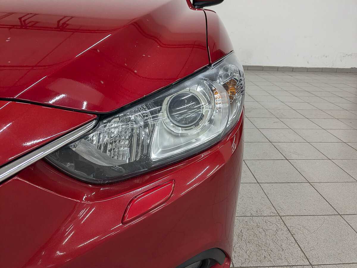 Купить Mazda 6, 2013, 116 797 км.. Фото: #10