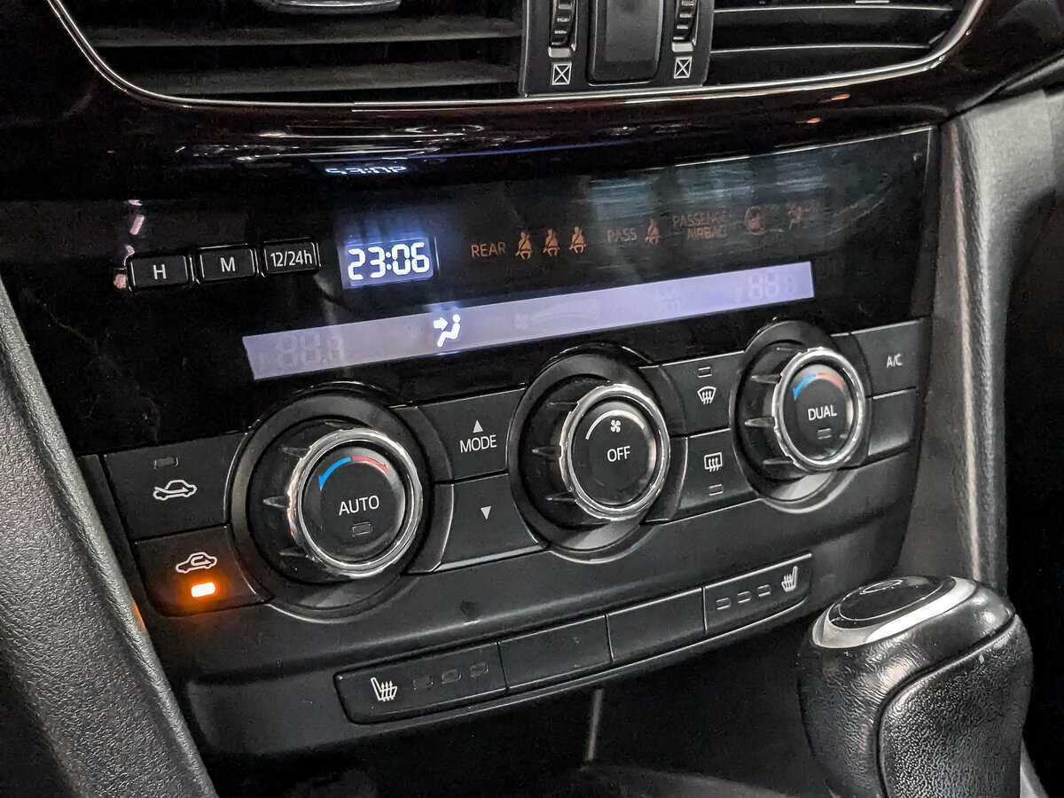 Купить Mazda 6, 2013, 116 797 км.. Фото: #20