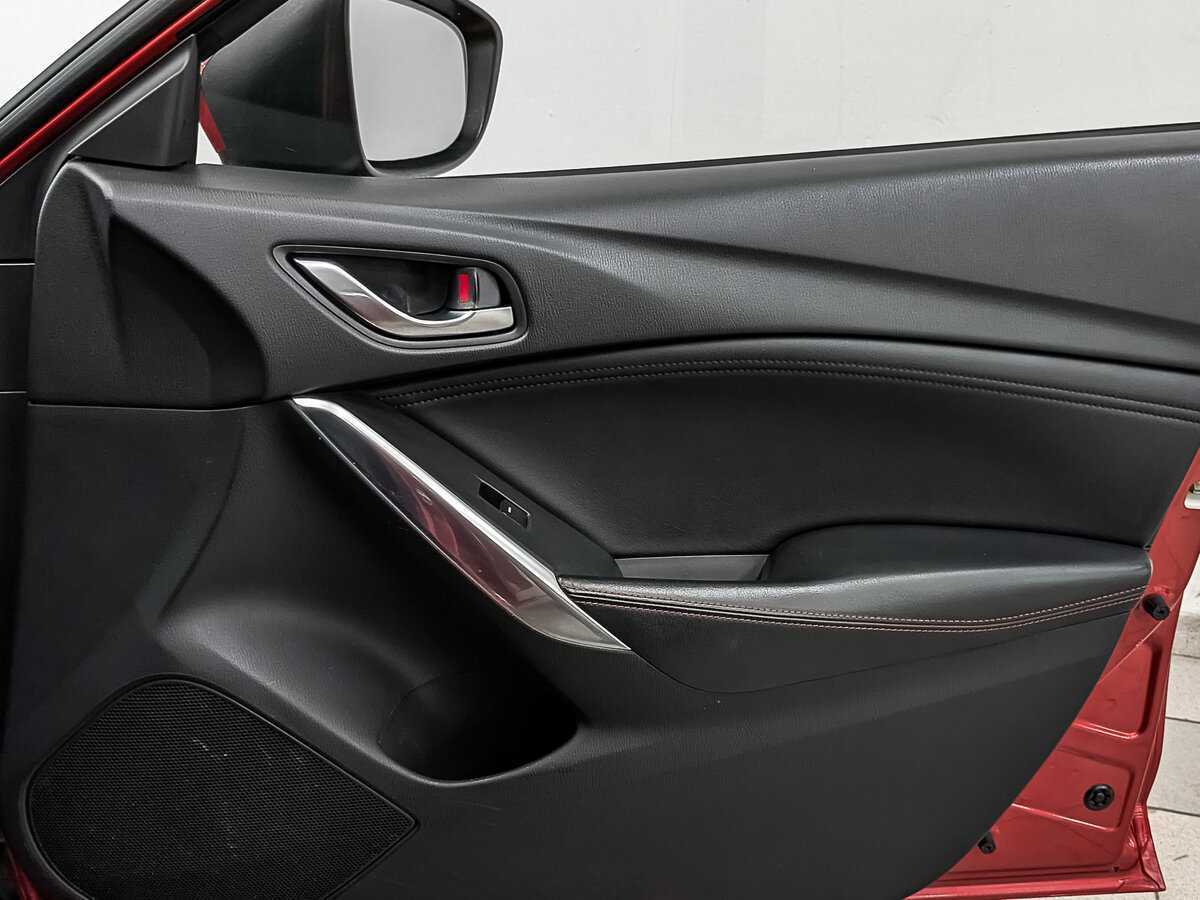 Купить Mazda 6, 2013, 116 797 км.. Фото: #22