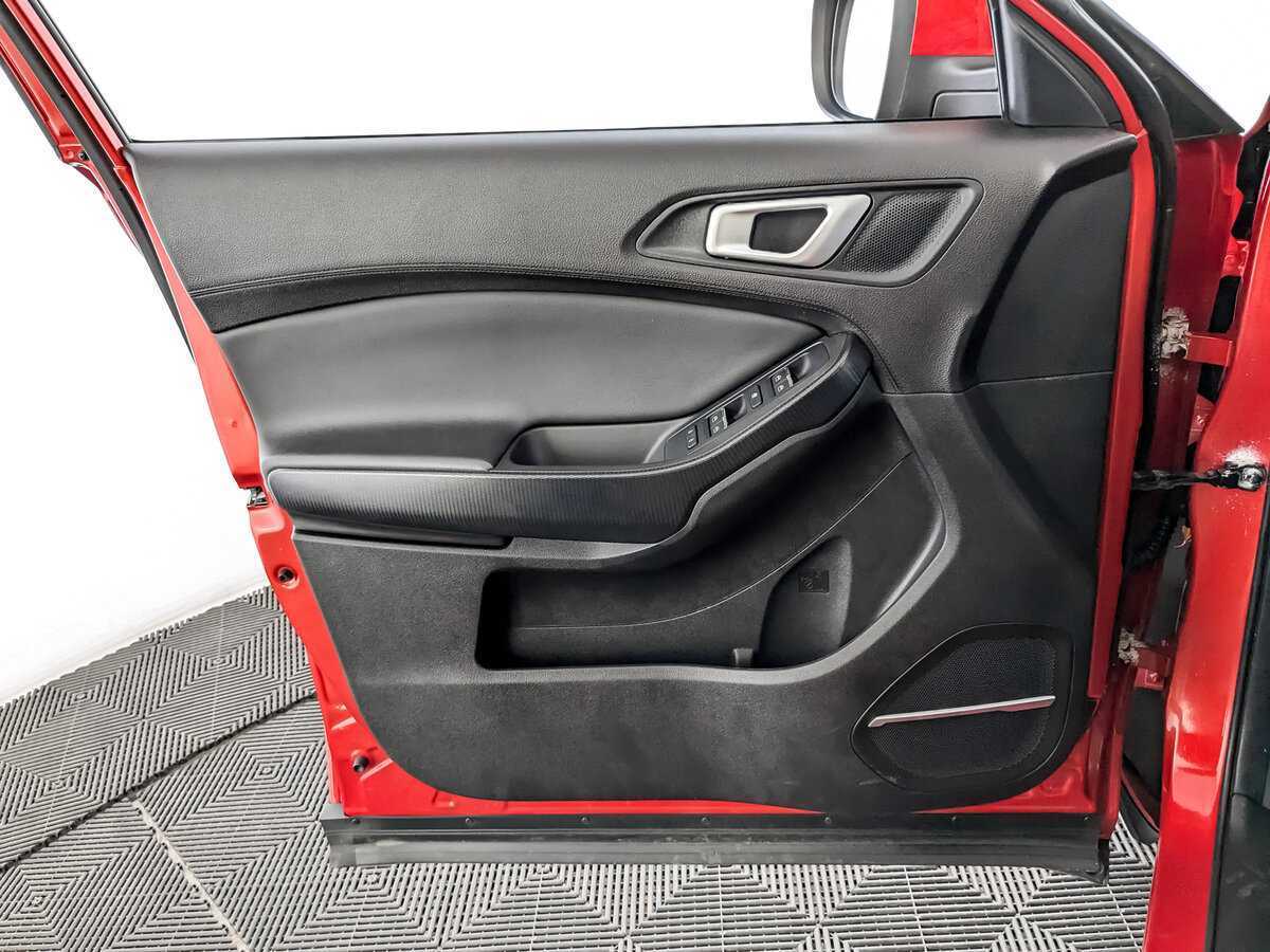 Купить Chery Tiggo 4, 2021, 79 633 км.. Фото: #18