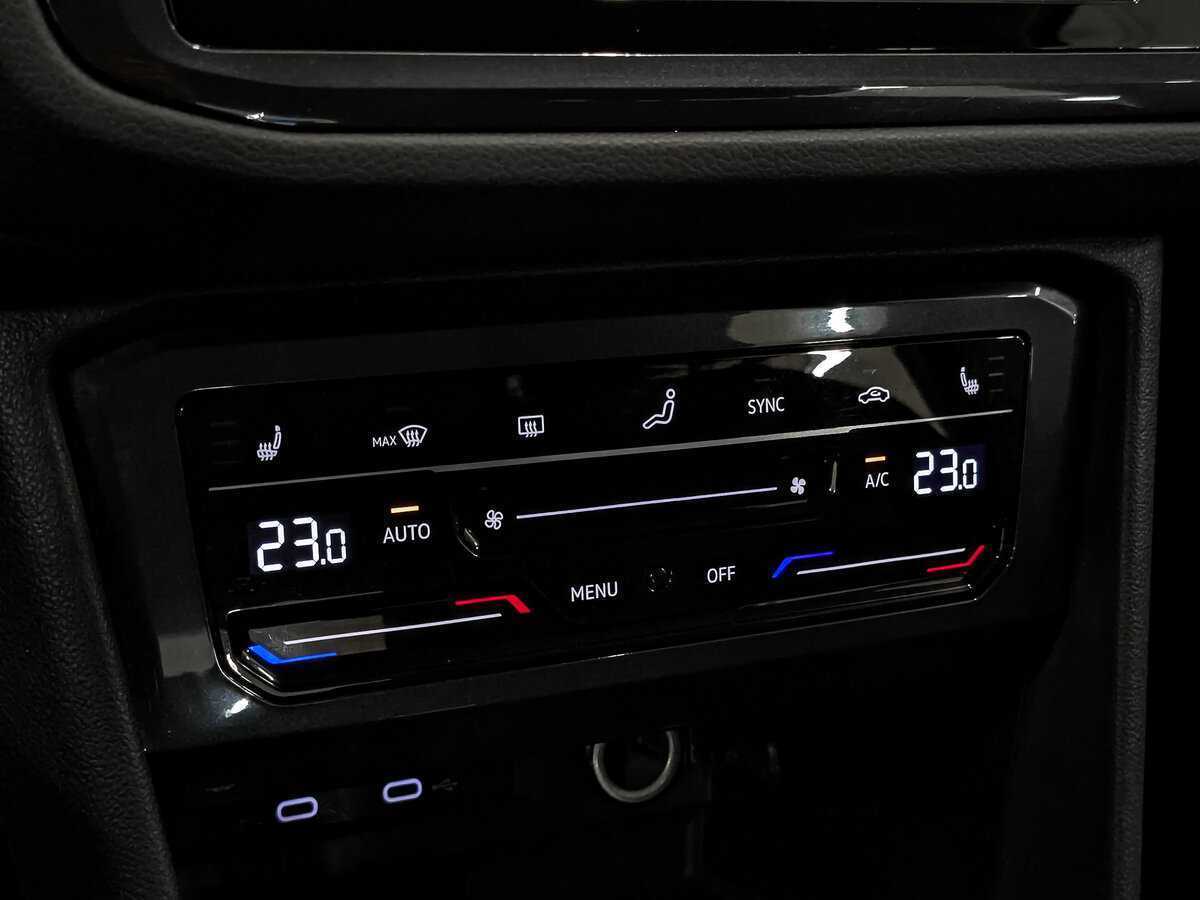 Купить Volkswagen Tiguan, 2021, 142 432 км.. Фото: #20