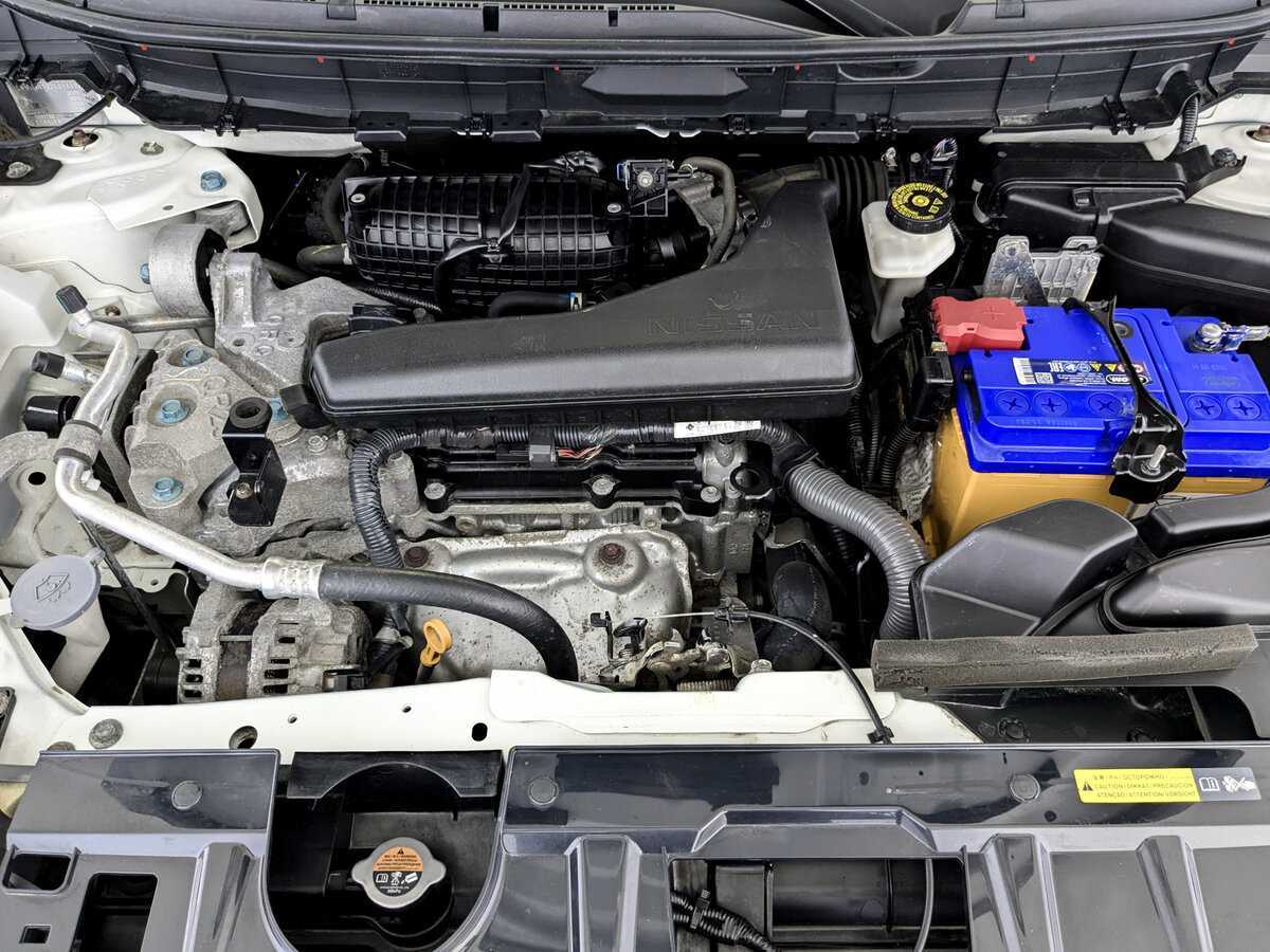 Купить Nissan X-Trail, 2022, 118 069 км.. Фото: #8