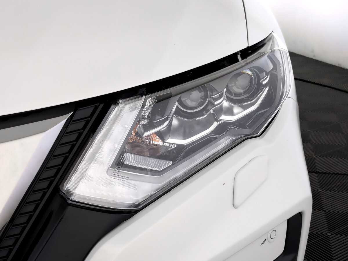 Купить Nissan X-Trail, 2022, 118 069 км.. Фото: #16