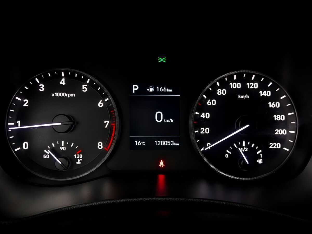 Купить Hyundai Solaris, 2018, 128 050 км.. Фото: #11