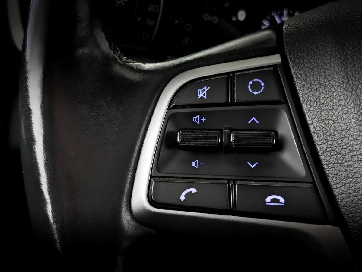 Купить Hyundai Solaris, 2018, 128 050 км.. Фото: #24