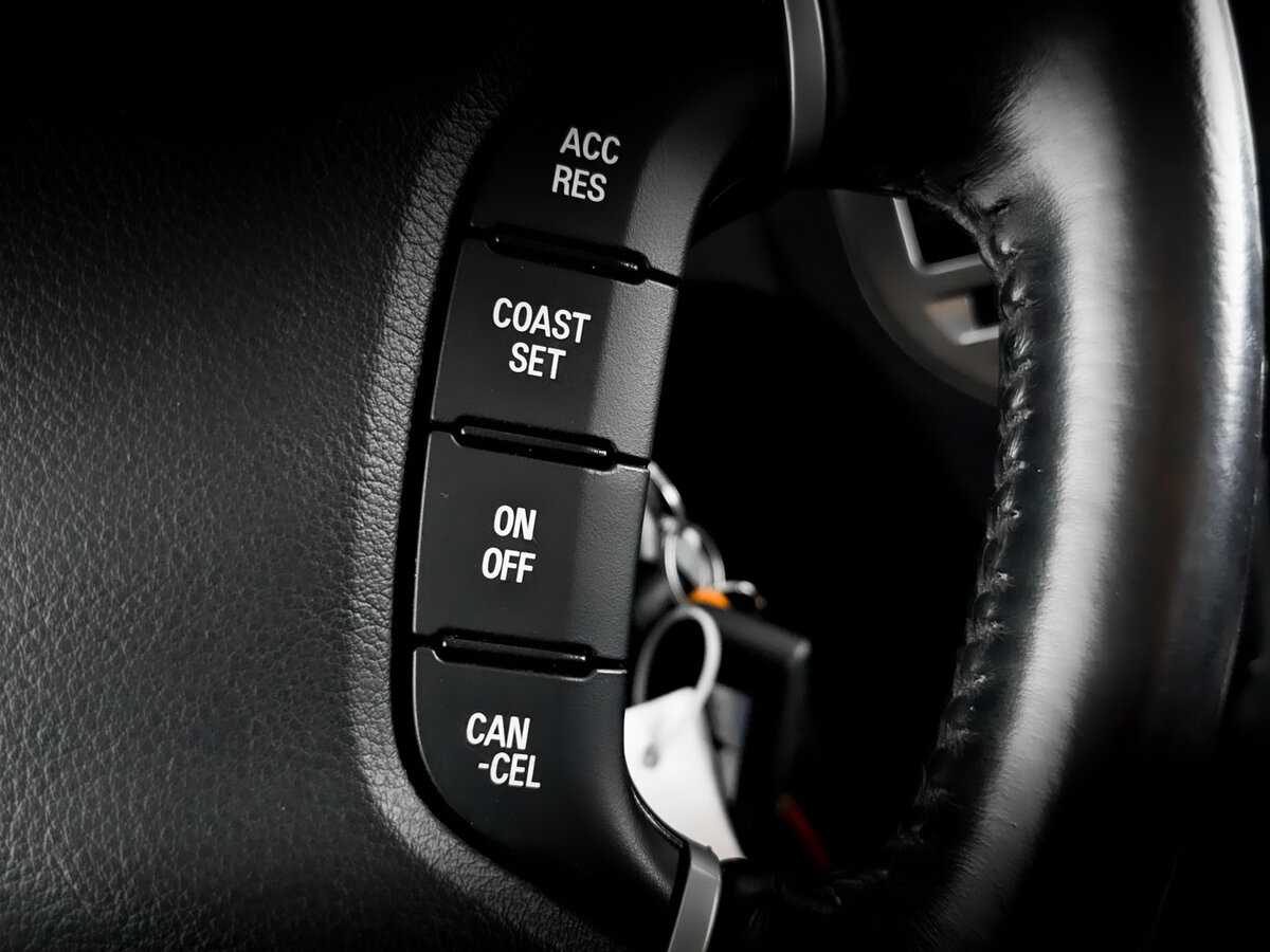 Купить Mitsubishi Pajero, 2019, 156 021 км.. Фото: #28