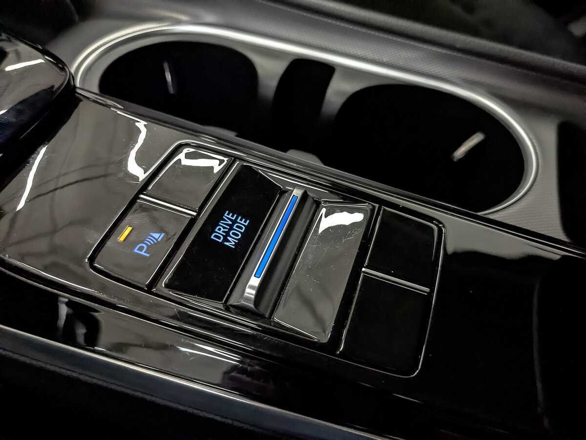 Купить Hyundai Sonata, 2021, 55 972 км.. Фото: #23