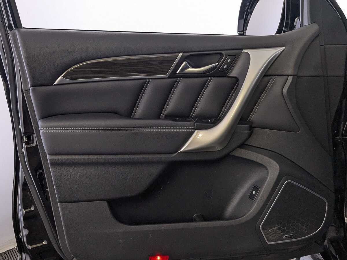 Купить Haval H9, 2021, 92 054 км.. Фото: #18