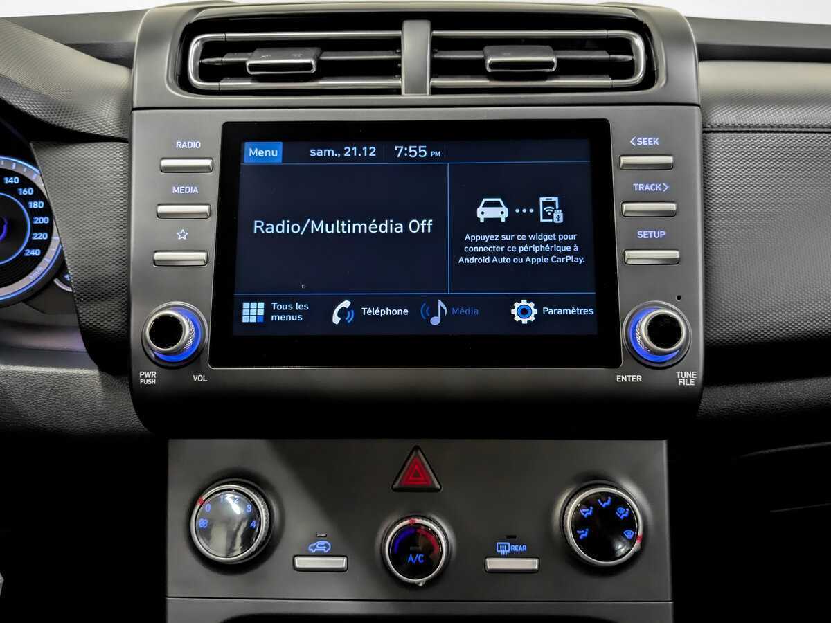 Купить Hyundai Creta, 2021, 5 618 км.. Фото: #14