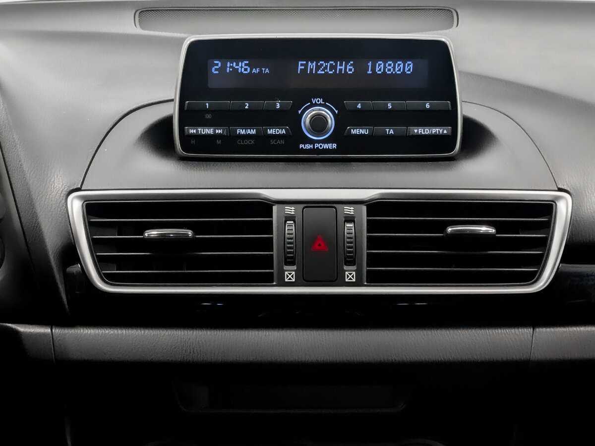 Купить Mazda 3, 2014, 112 413 км.. Фото: #14