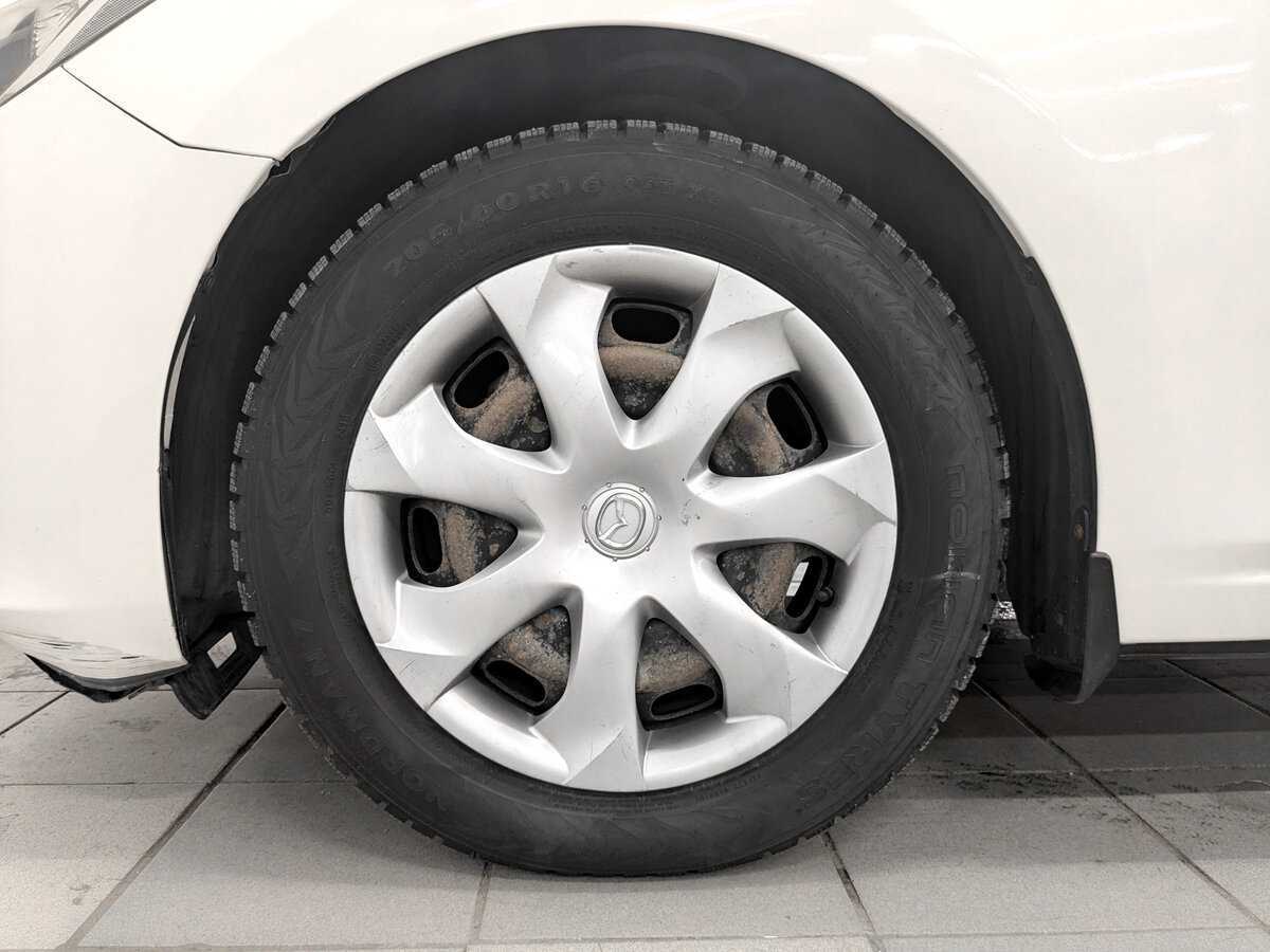 Купить Mazda 3, 2014, 112 413 км.. Фото: #17