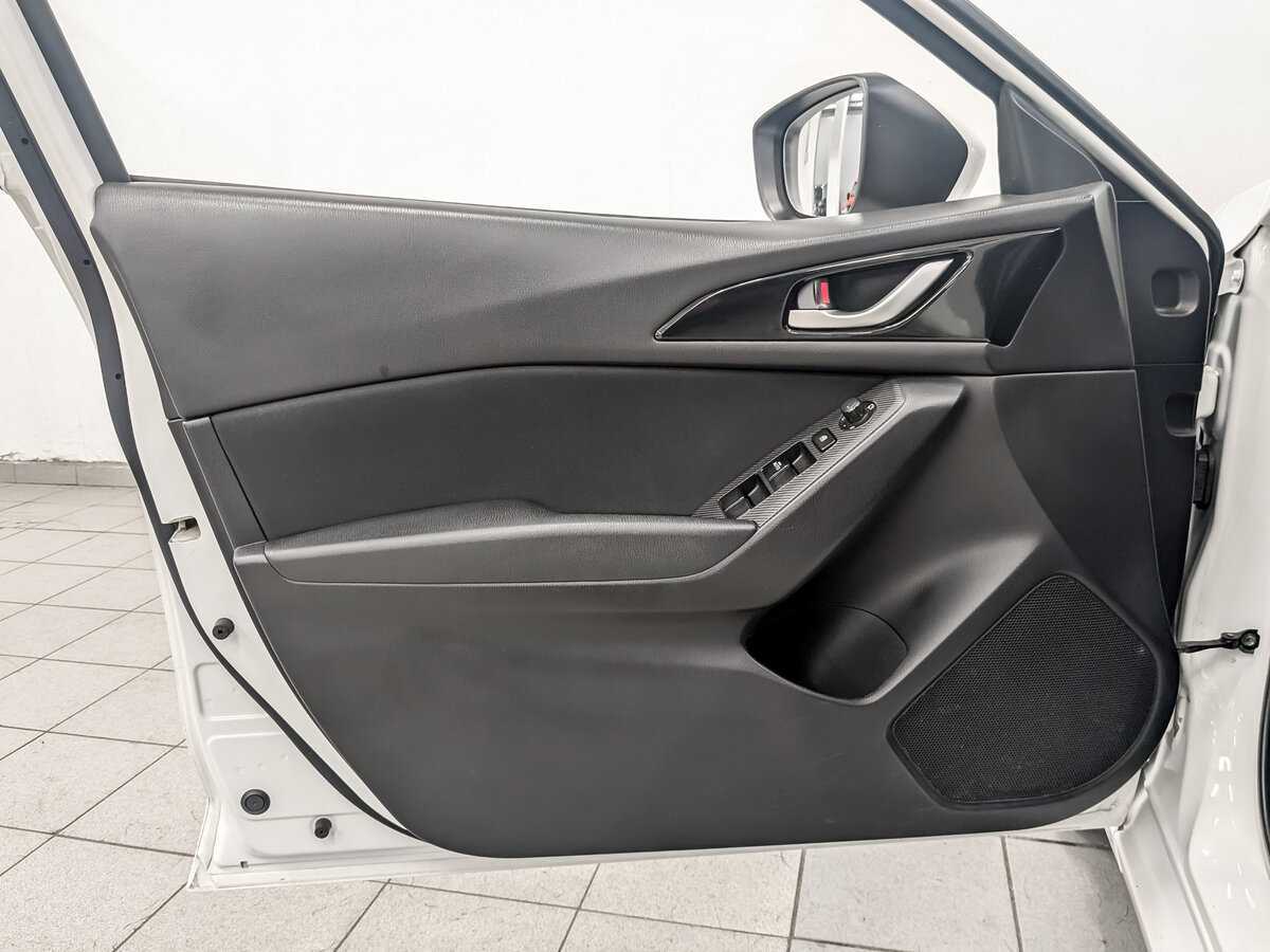 Купить Mazda 3, 2014, 112 413 км.. Фото: #18