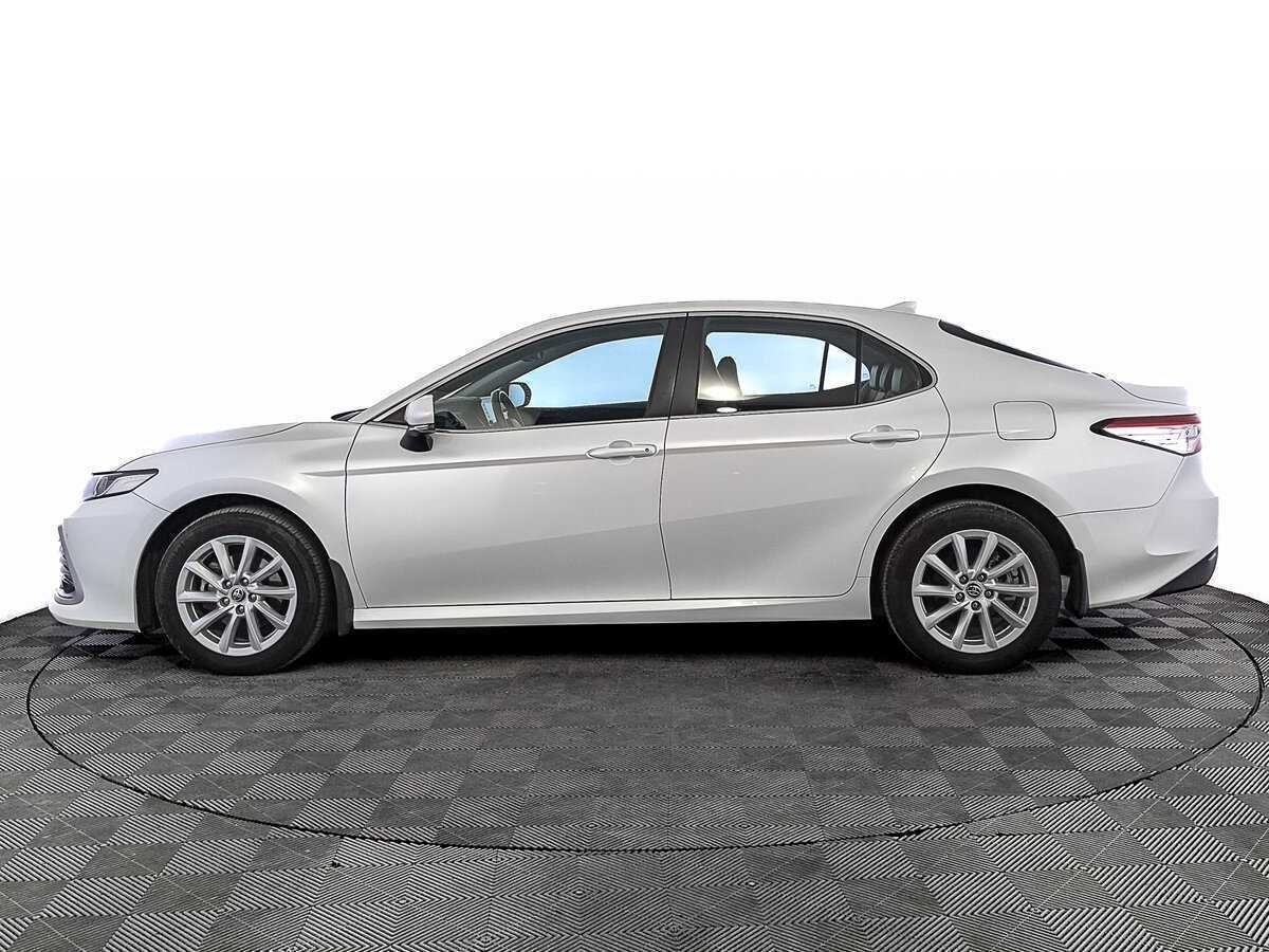 Купить Toyota Camry, 2021, 98 993 км.. Фото: #7