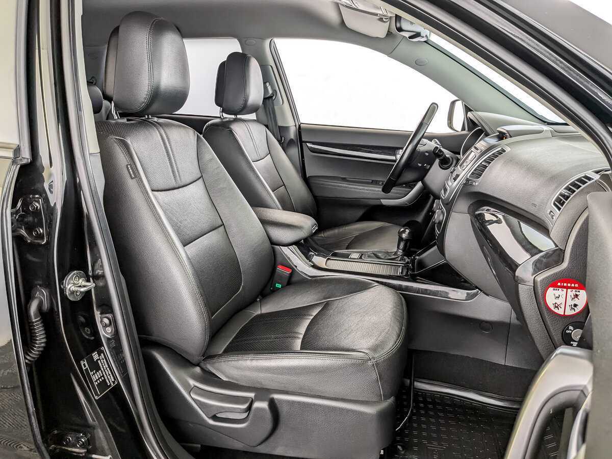 Купить Kia Sorento, 2017, 100 133 км.. Фото: #23