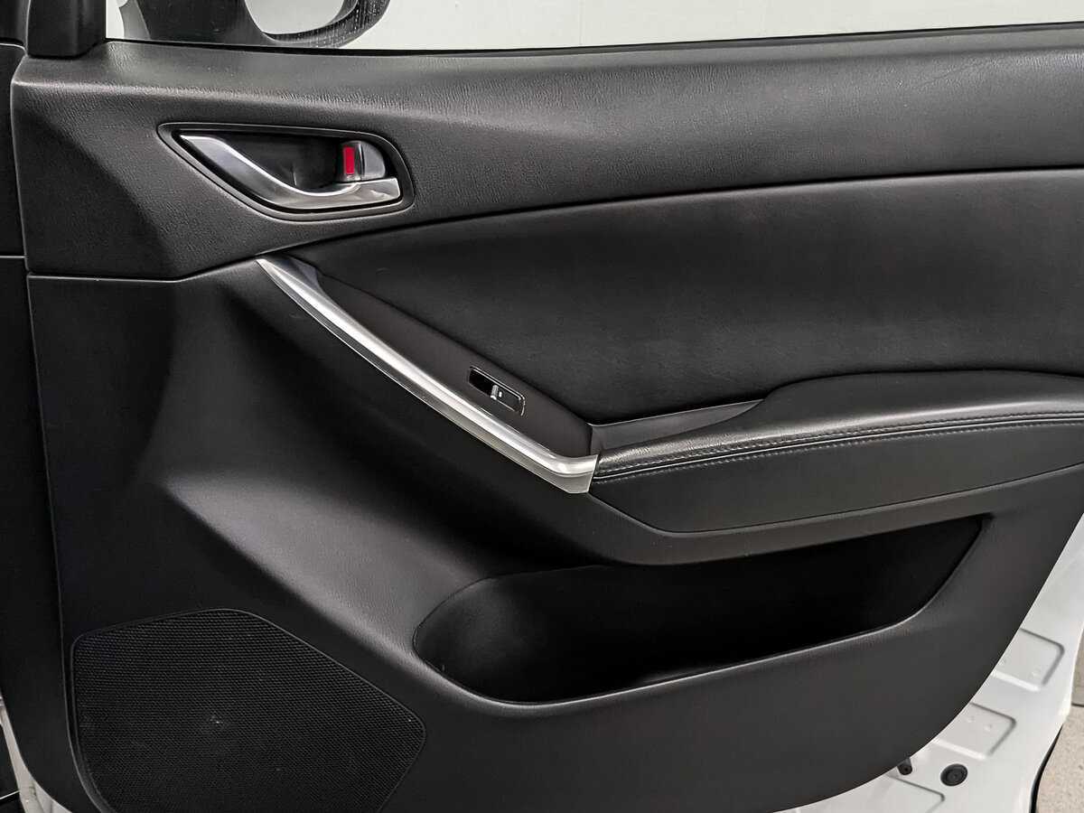 Купить Mazda CX-5, 2016, 124 720 км.. Фото: #24