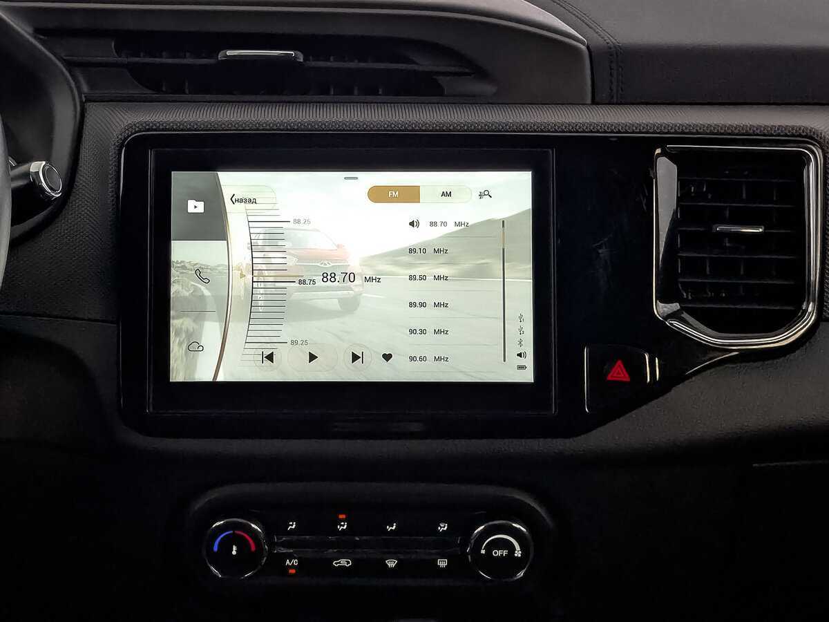 Купить Chery Tiggo 4, 2021, 26 730 км.. Фото: #16