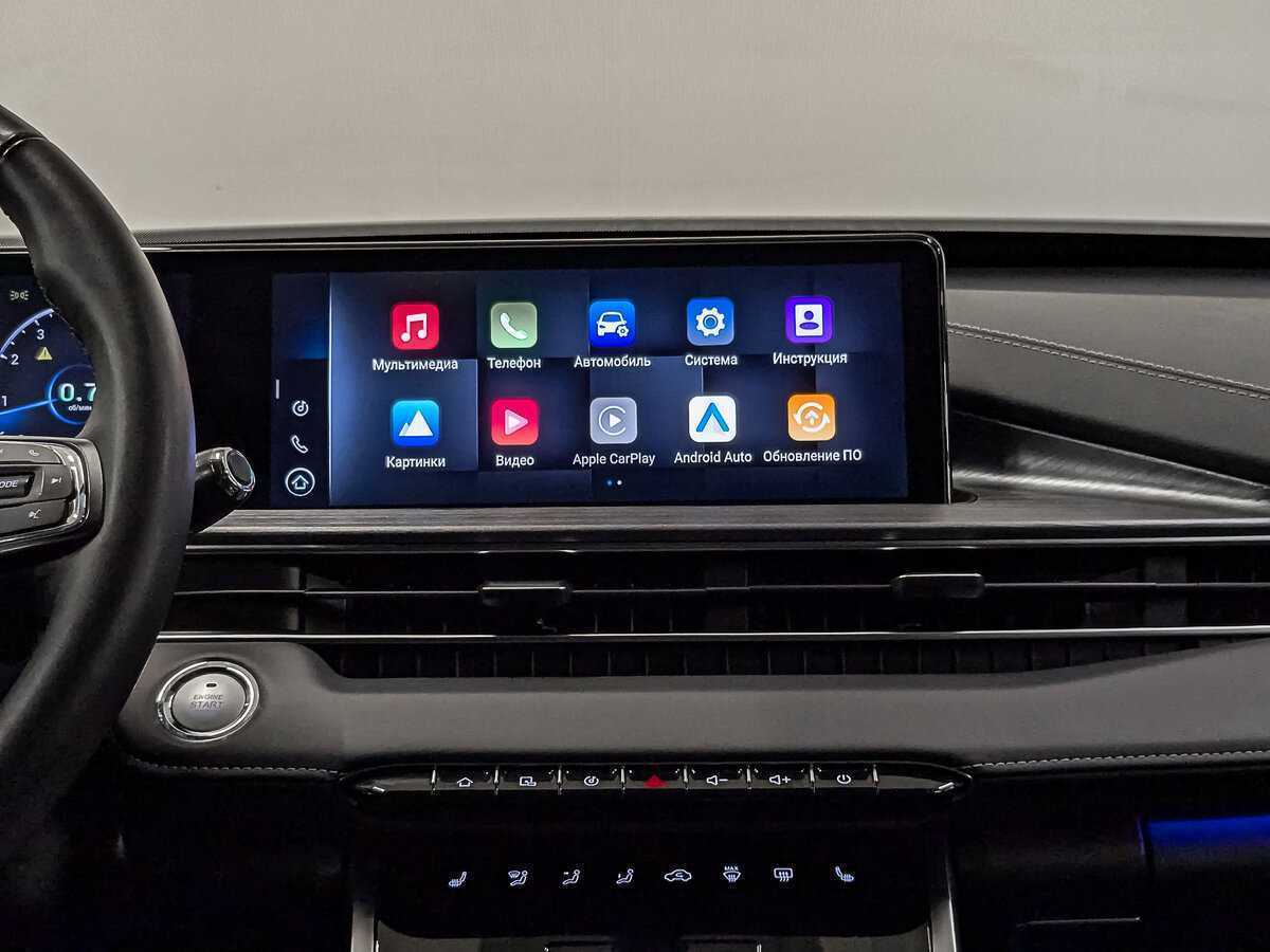 Купить Chery Tiggo 7 Pro Max, 2023, 31 520 км.. Фото: #15