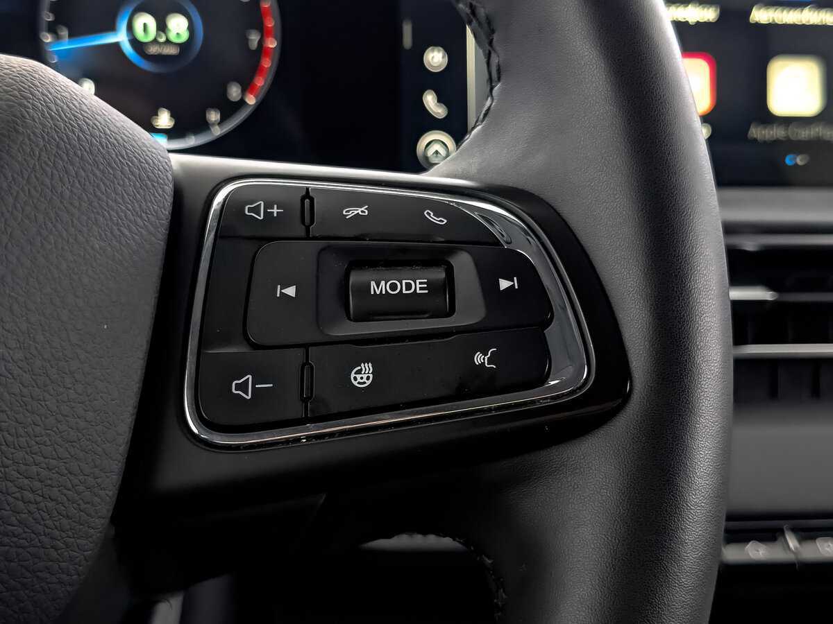 Купить Chery Tiggo 7 Pro Max, 2023, 31 520 км.. Фото: #27