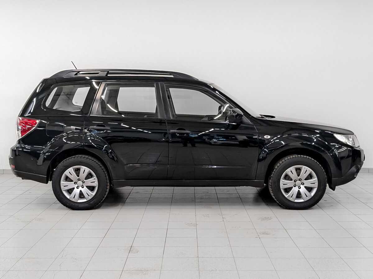 Купить Subaru Forester, 2012, 162 027 км.. Фото: #3