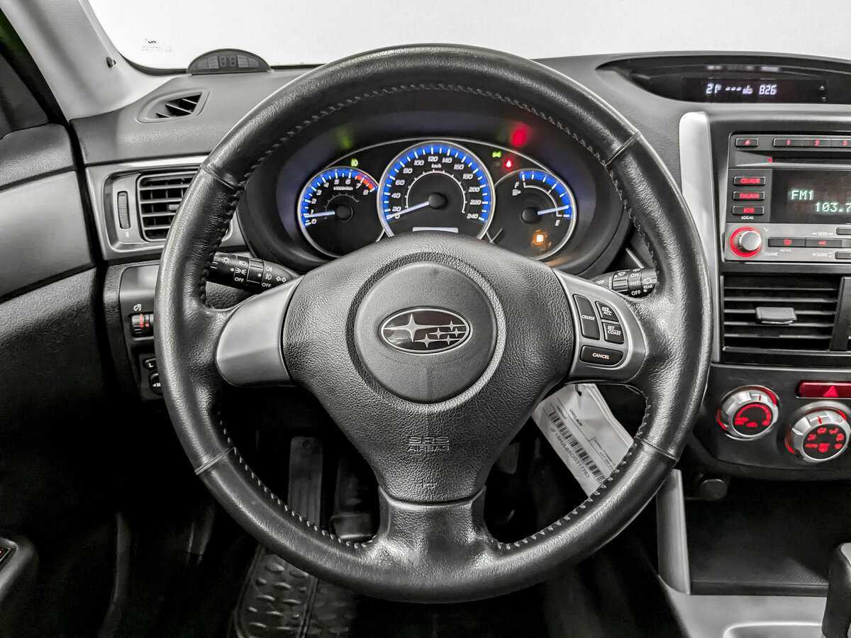 Купить Subaru Forester, 2012, 162 027 км.. Фото: #20