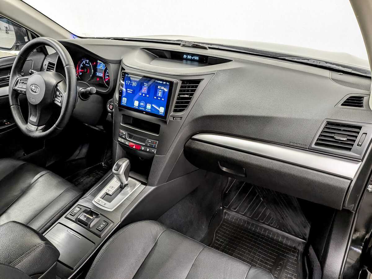 Купить Subaru Outback, 2013, 216 447 км.. Фото: #10