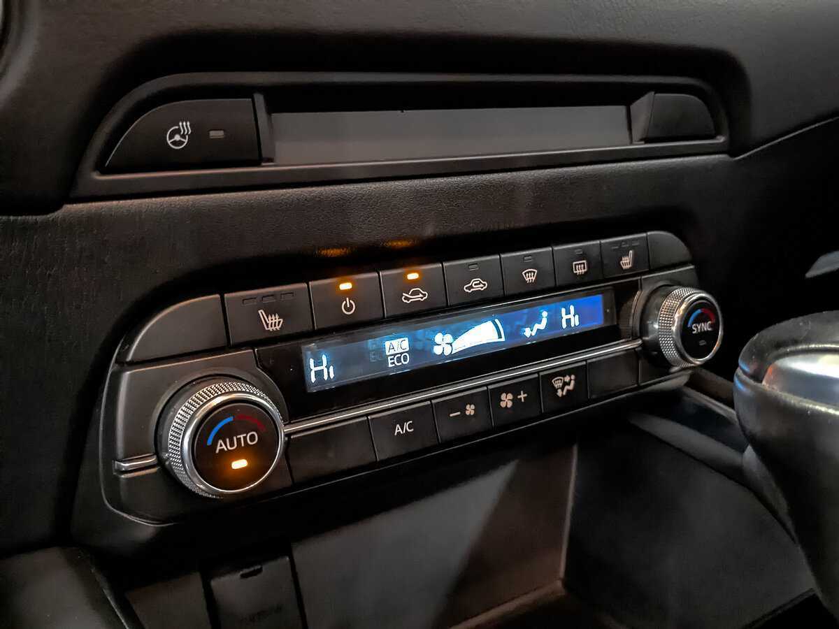 Купить Mazda CX-5, 2021, 39 290 км.. Фото: #20