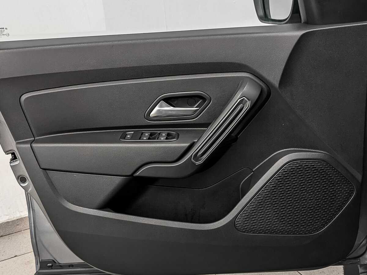 Купить Renault Duster, 2021, 114 732 км.. Фото: #18