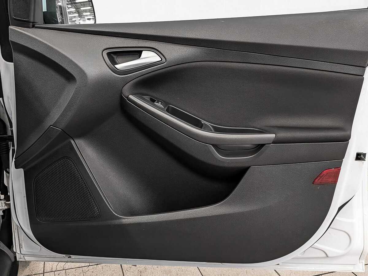 Купить Ford Focus, 2018, 104 847 км.. Фото: #24