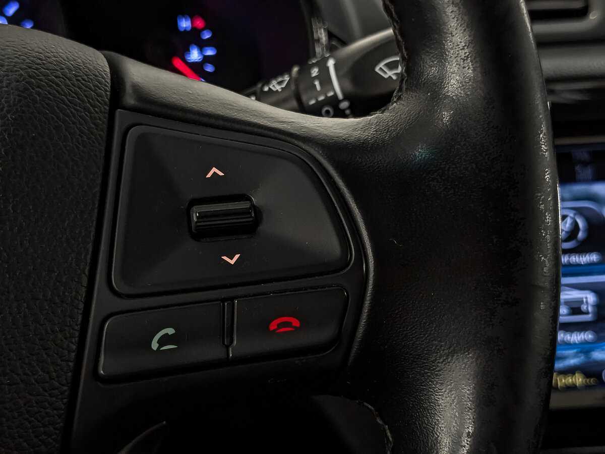 Купить Kia Rio, 2014, 128 476 км.. Фото: #26