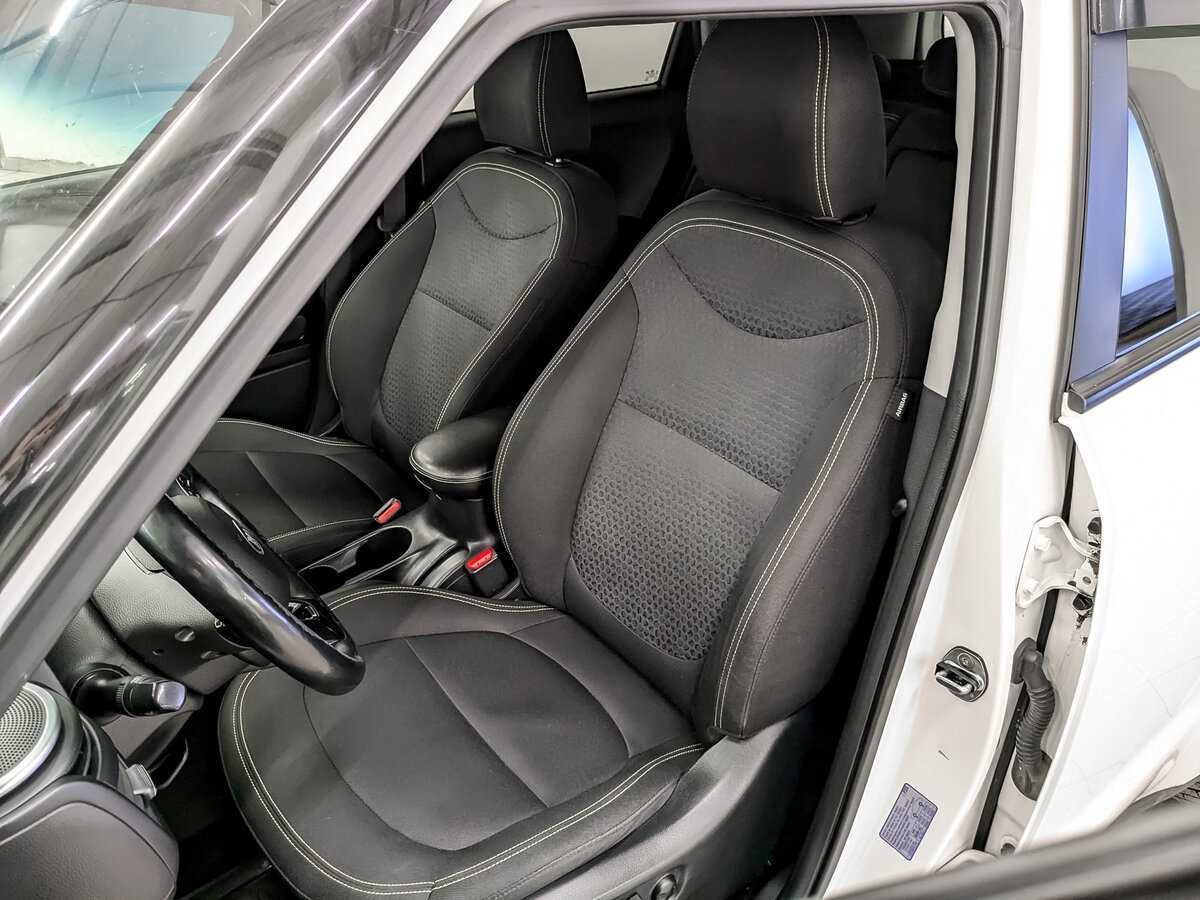 Купить Kia Soul, 2015, 193 298 км.. Фото: #19