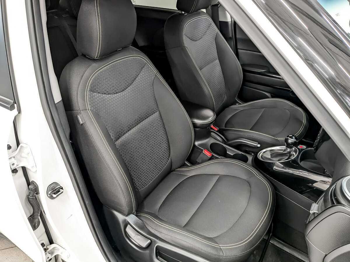 Купить Kia Soul, 2015, 193 298 км.. Фото: #22