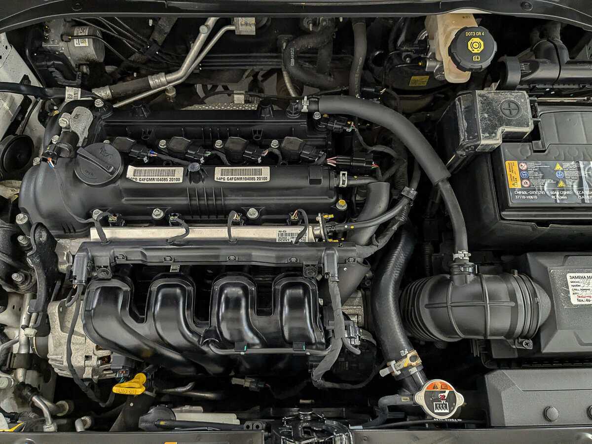 Купить Hyundai Solaris, 2022, 35 382 км.. Фото: #8