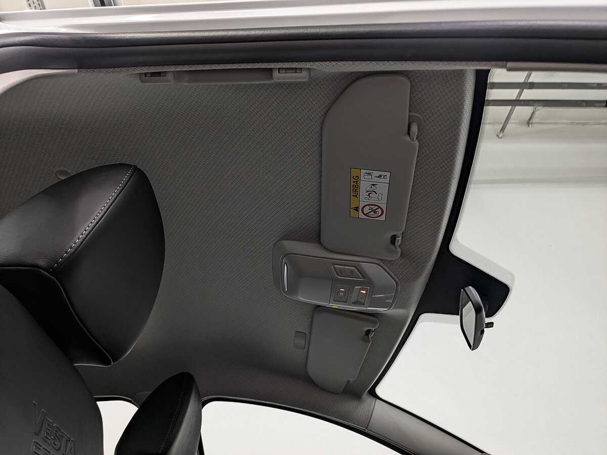 Купить Lada (ВАЗ) Vesta, 2024, 13 386 км.. Фото: #22