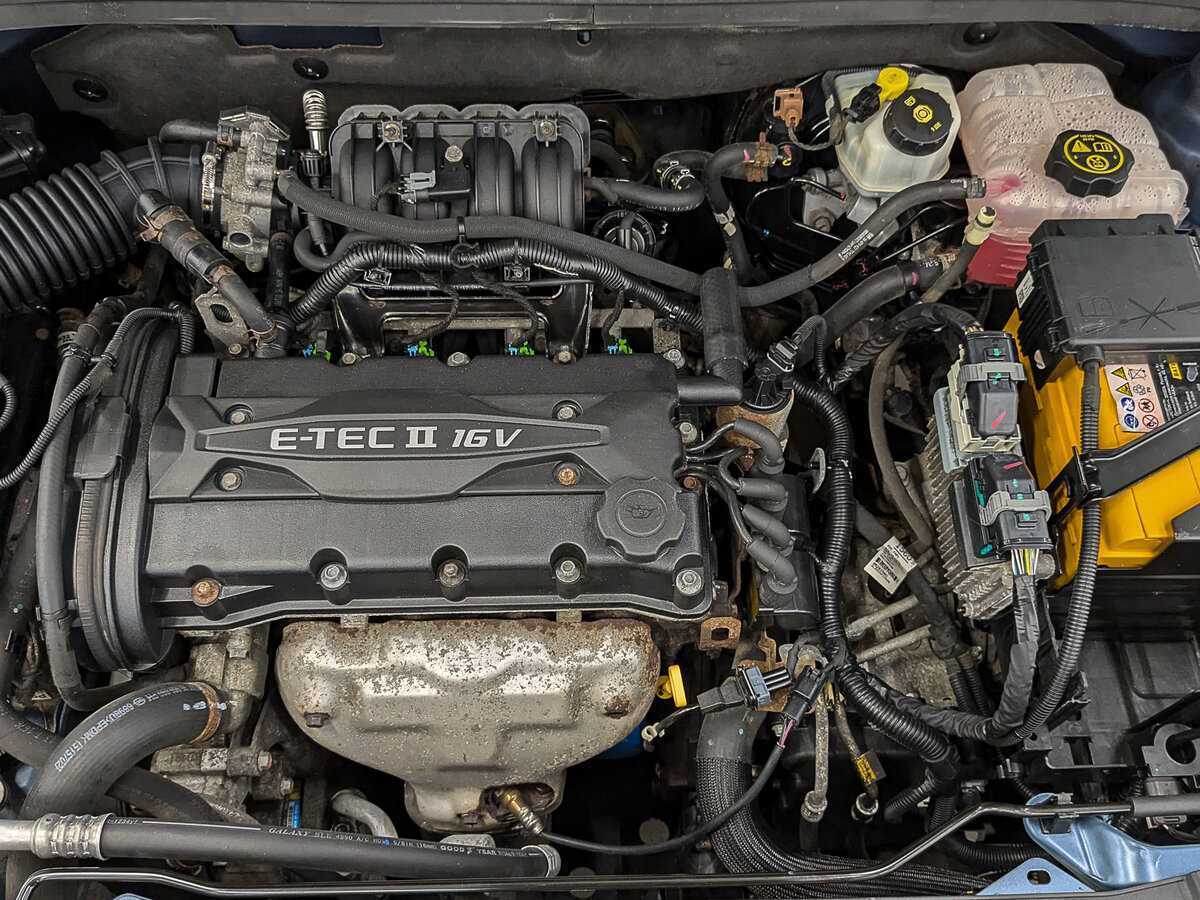 Купить Chevrolet Cruze, 2014, 121 399 км.. Фото: #8