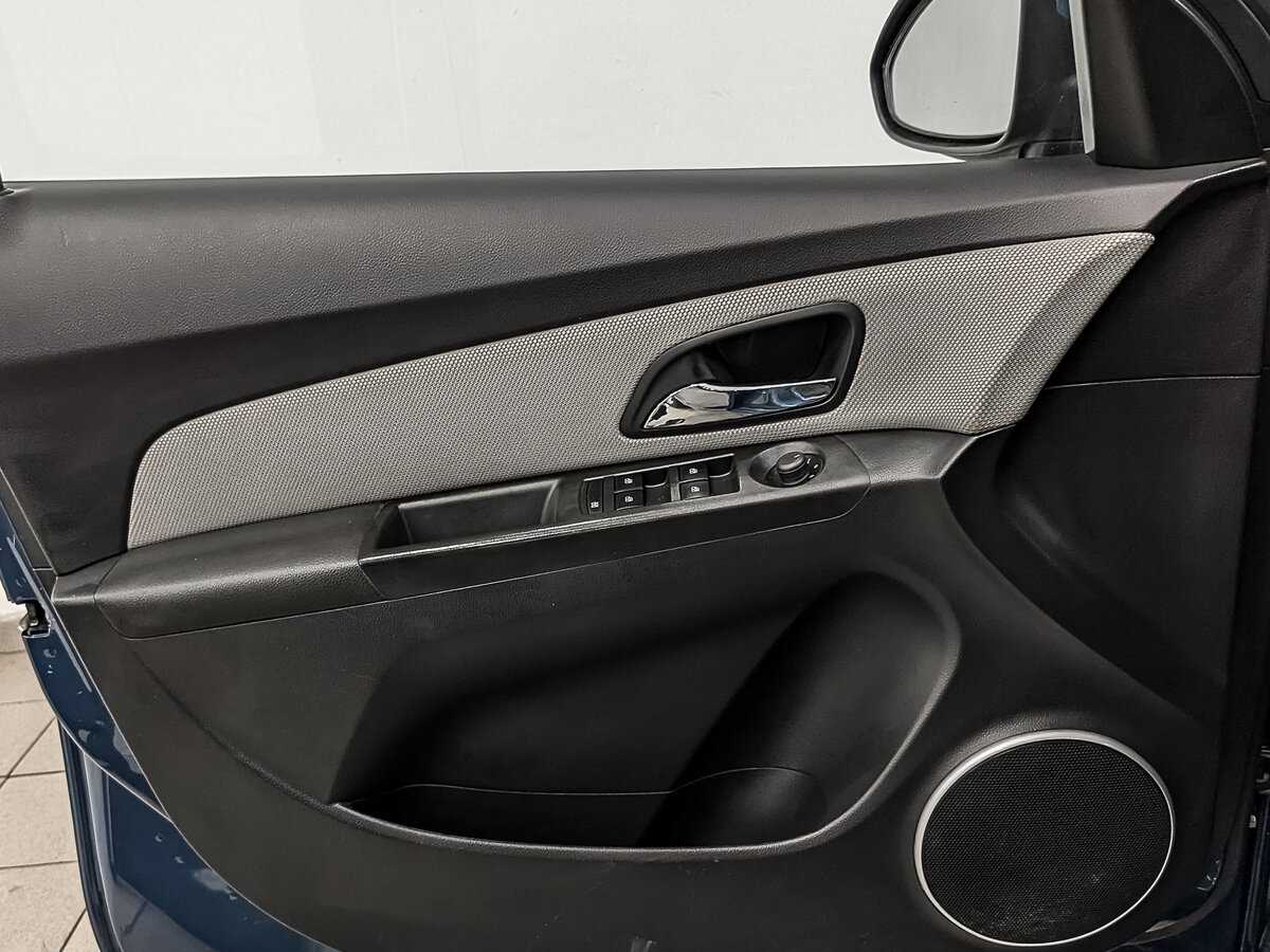 Купить Chevrolet Cruze, 2014, 121 399 км.. Фото: #18