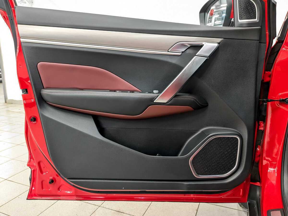 Купить Geely Coolray, 2022, 24 059 км.. Фото: #18