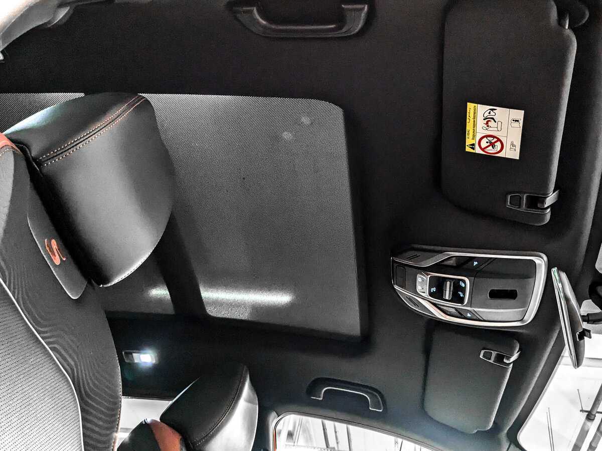 Купить Geely Coolray, 2022, 24 059 км.. Фото: #21