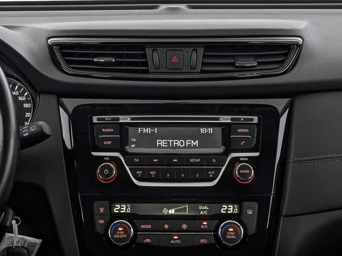 Купить Nissan X-Trail, 2021, 46 000 км.. Фото: #16