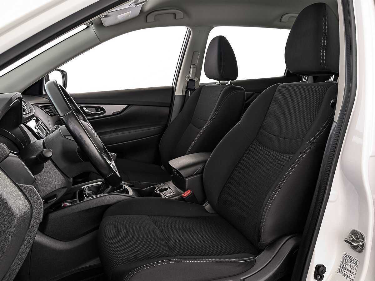 Купить Nissan X-Trail, 2021, 46 000 км.. Фото: #19