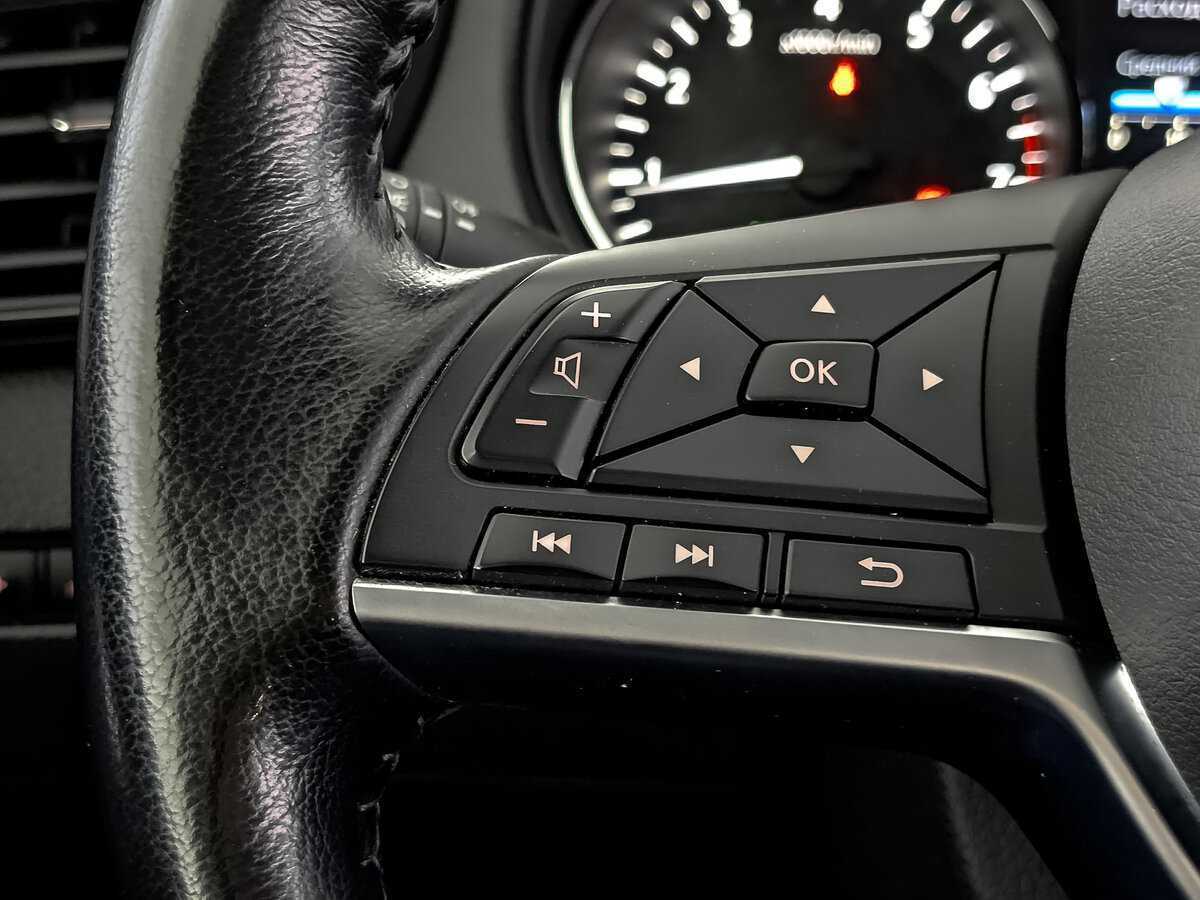 Купить Nissan X-Trail, 2021, 46 000 км.. Фото: #25