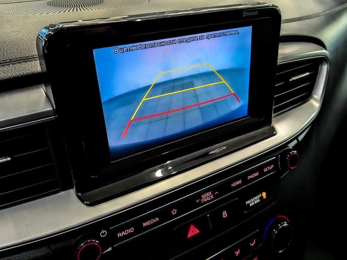 Купить Kia Ceed, 2019, 109 204 км.. Фото: #24