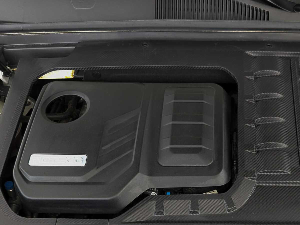 Купить EXEED VX, 2022, 92 962 км.. Фото: #8