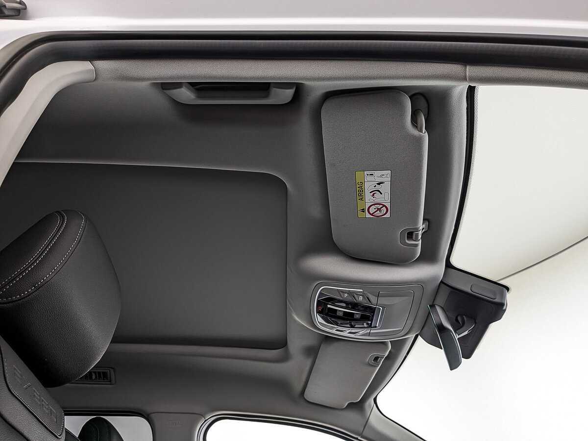 Купить EXEED VX, 2022, 92 962 км.. Фото: #22