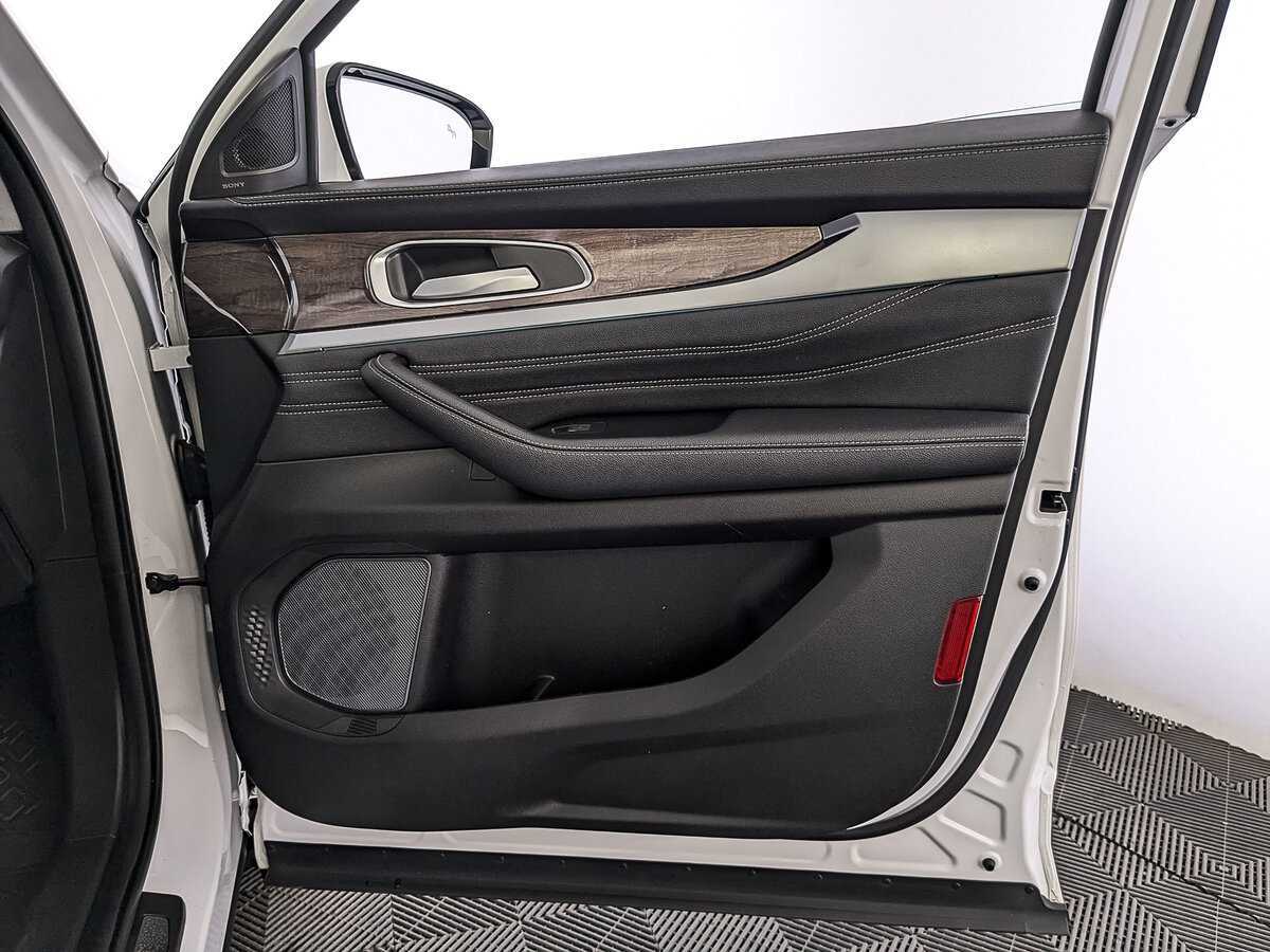 Купить EXEED VX, 2022, 92 962 км.. Фото: #24