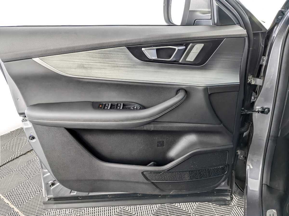 Купить Chery Tiggo 7 Pro, 2023, 43 640 км.. Фото: #18