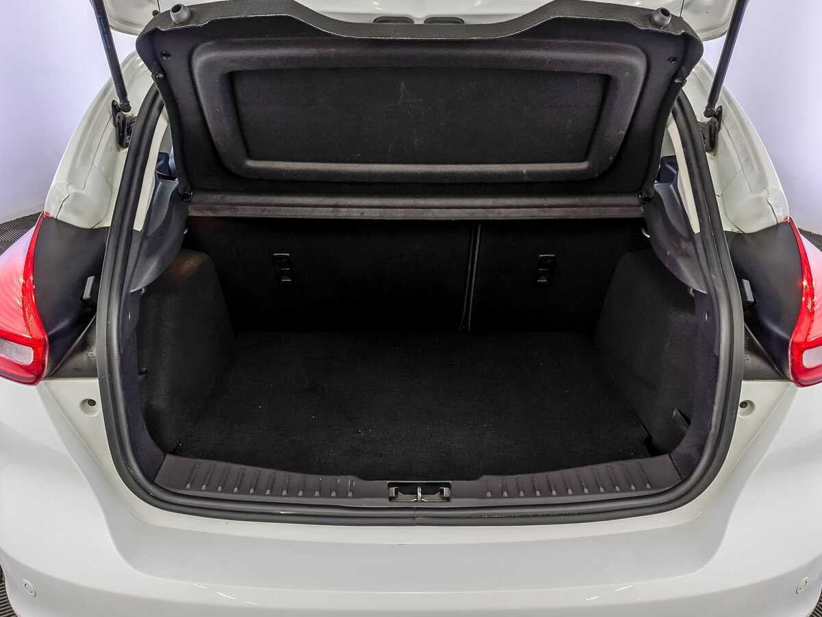 Купить Ford Focus, 2018, 108 470 км.. Фото: #9